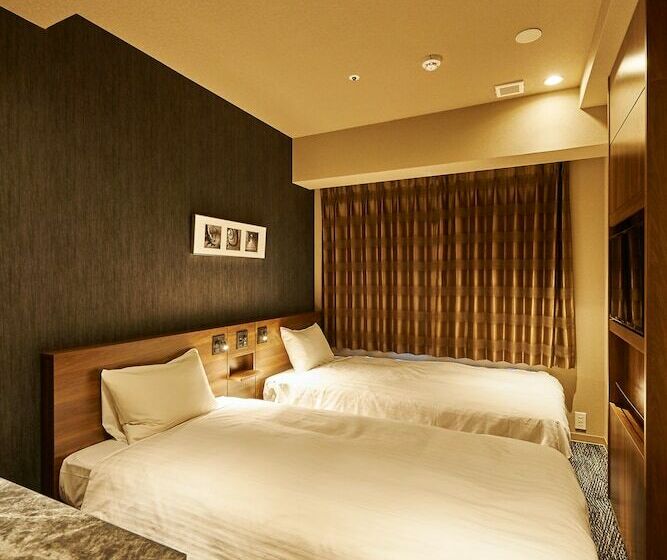 غرفة قياسية, Welina Hotel Premier Nakanoshima East