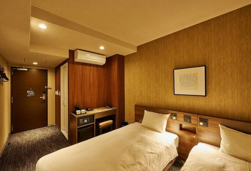 غرفة قياسية, Welina Hotel Premier Nakanoshima East