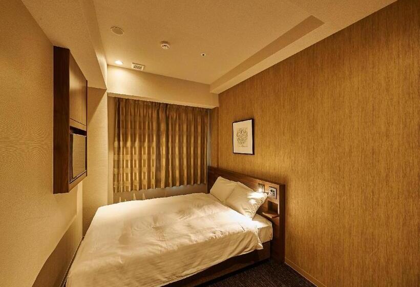 غرفة قياسية, Welina Hotel Premier Nakanoshima East