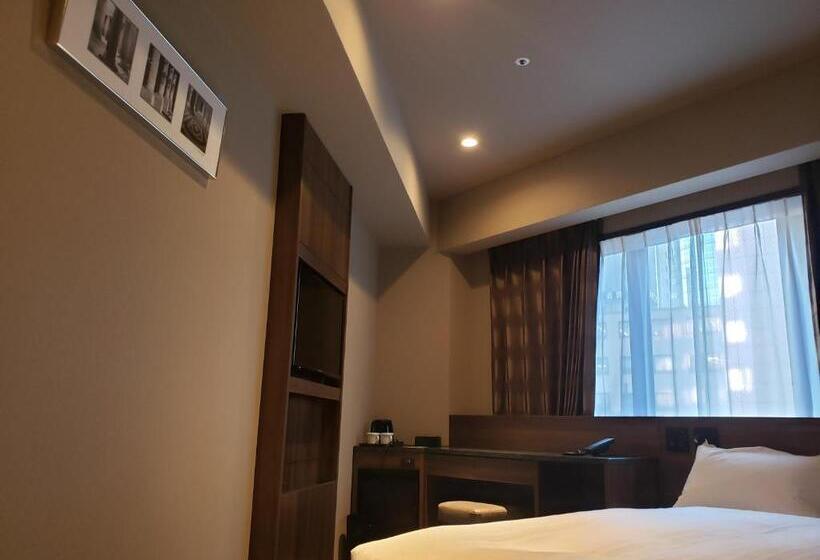 غرفة قياسية, Welina Hotel Premier Nakanoshima East