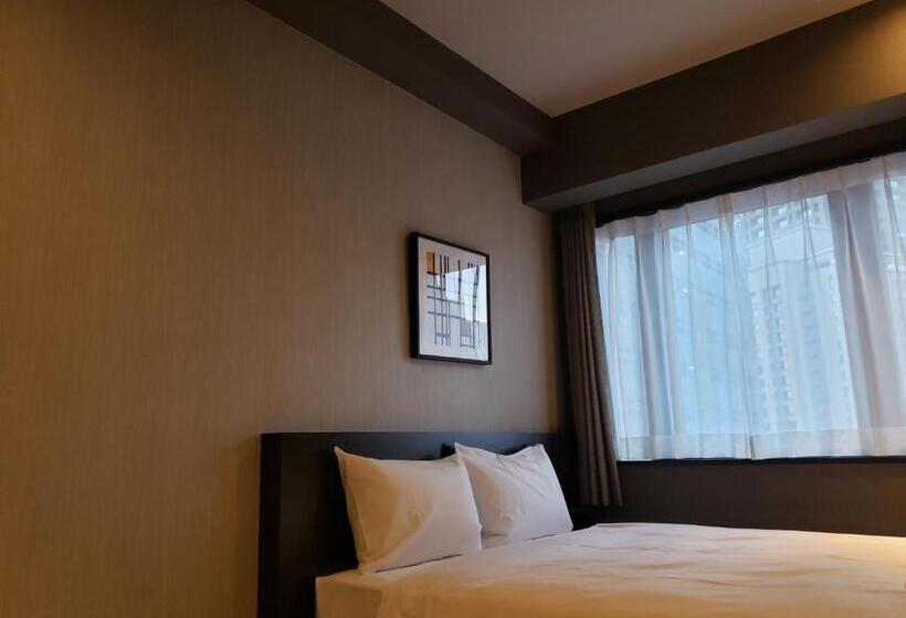 غرفة قياسية, Welina Hotel Premier Nakanoshima East