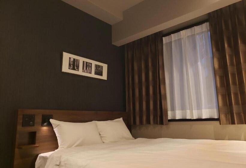 غرفة قياسية, Welina Hotel Premier Nakanoshima East