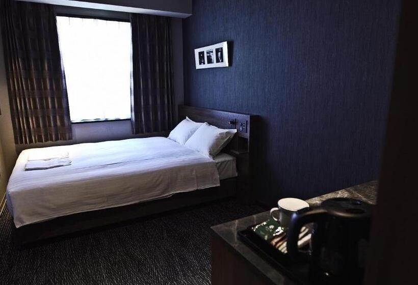 غرفة قياسية, Welina Hotel Premier Nakanoshima East