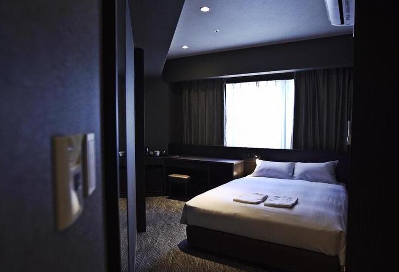 غرفة قياسية, Welina Hotel Premier Nakanoshima East