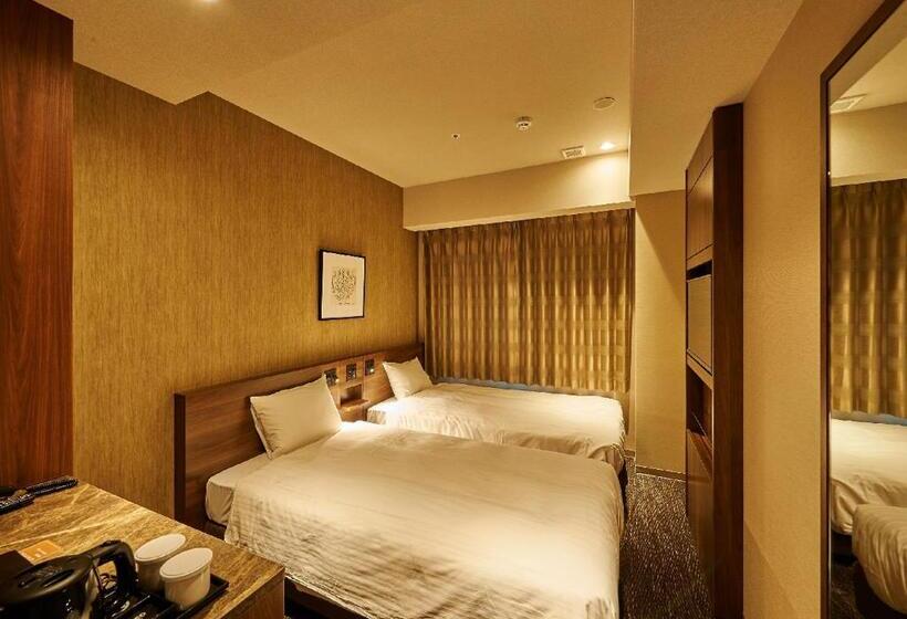 غرفة قياسية, Welina Hotel Premier Nakanoshima East