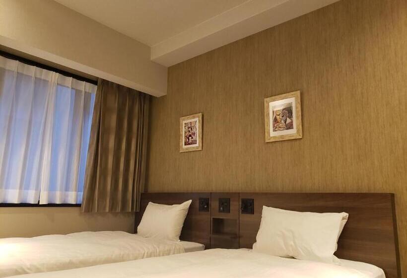 غرفة قياسية, Welina Hotel Premier Nakanoshima East