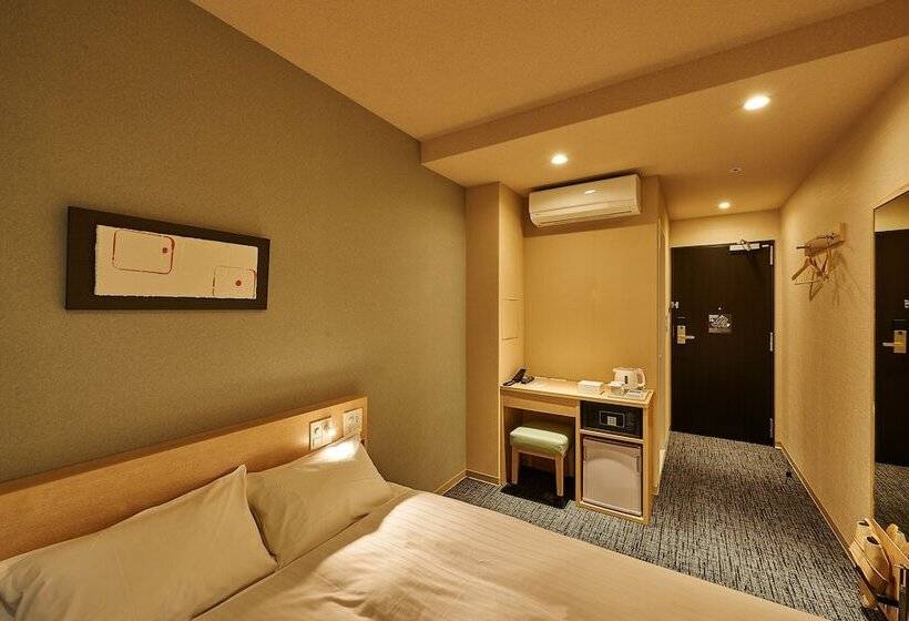 غرفة قياسية, Welina Hotel Premier Nakanoshima East