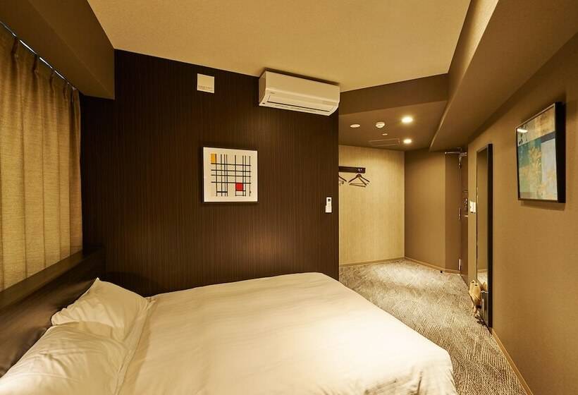 غرفة قياسية, Welina Hotel Premier Nakanoshima East