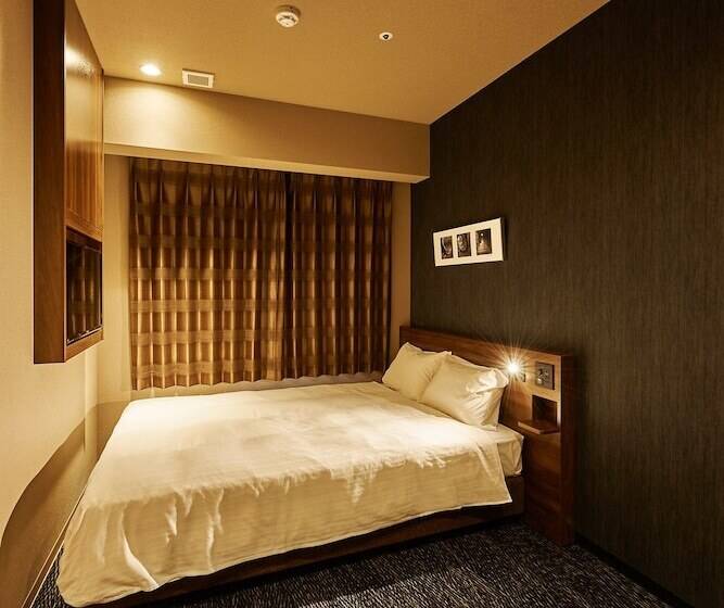 غرفة قياسية, Welina Hotel Premier Nakanoshima East