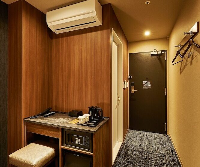 غرفة قياسية, Welina Hotel Premier Nakanoshima East