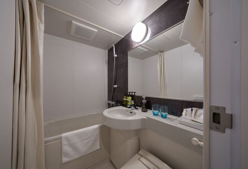 غرفة قياسية, Welina Hotel Premier Nakanoshima East