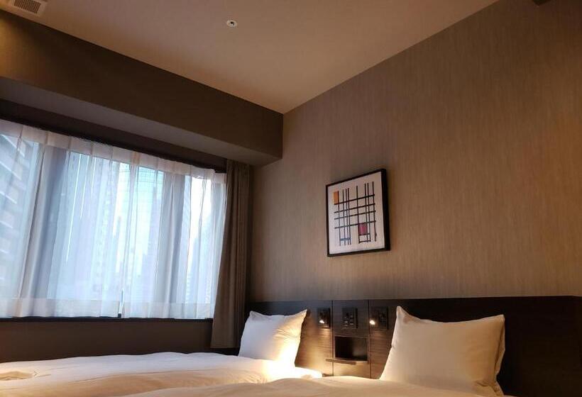 غرفة قياسية, Welina Hotel Premier Nakanoshima East