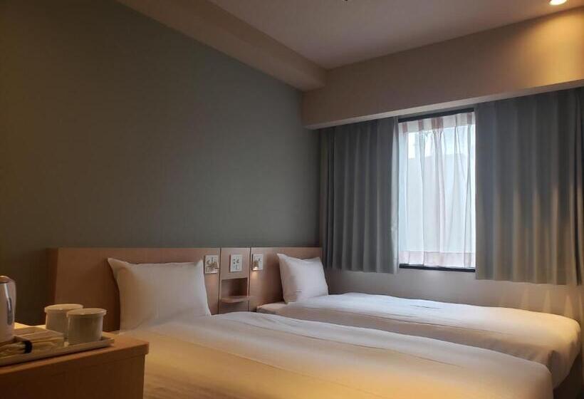 غرفة قياسية, Welina Hotel Premier Nakanoshima East