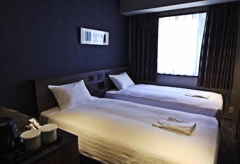 غرفة قياسية, Welina Hotel Premier Nakanoshima East