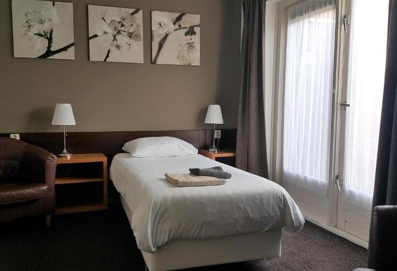 Номер Стандарт Индивидуальный, Appartementen Klaver Vier