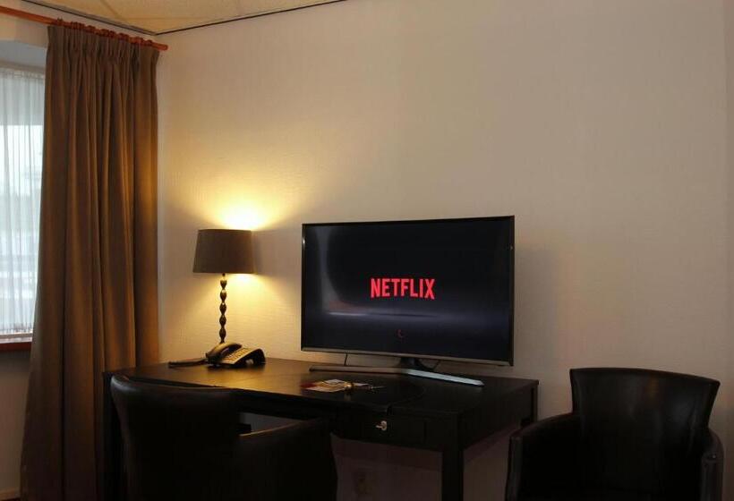 Номер Стандарт, Appartementen Klaver Vier