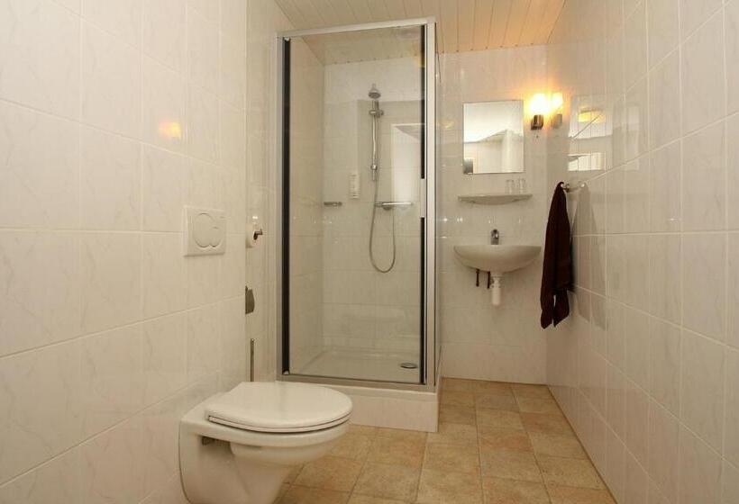 Номер Стандарт, Appartementen Klaver Vier