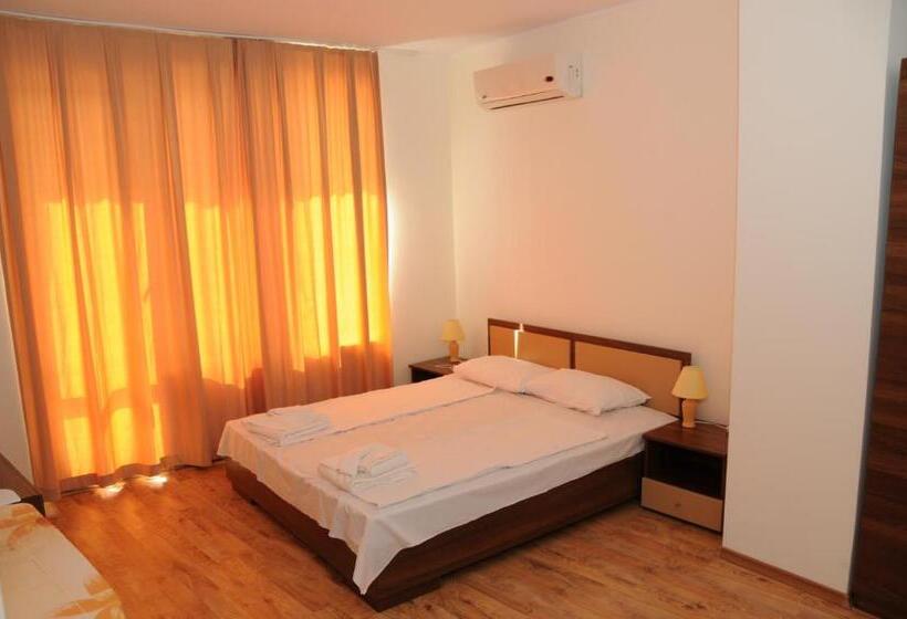 آپارتمان 1 خوابه, Yassen Holiday Village
