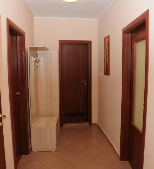 آپارتمان 1 خوابه, Yassen Holiday Village