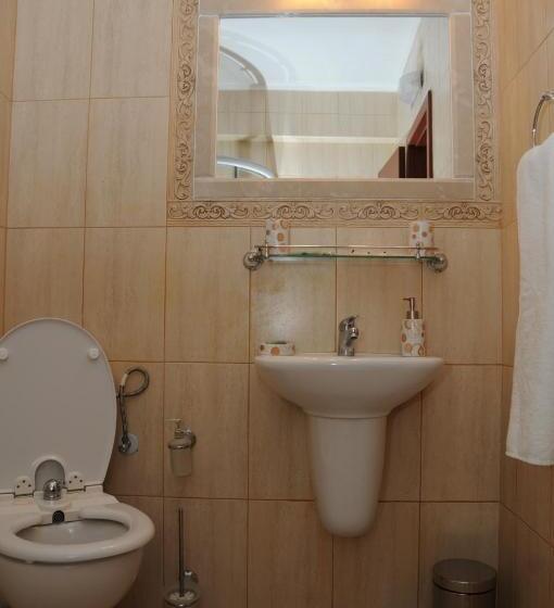 1 Bedroom Penthouse Apartment, Yassen Holiday Village