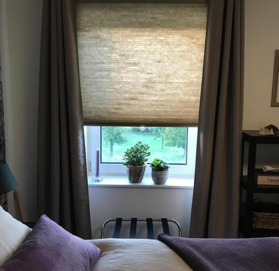 디럭스 룸, B&b Holset70