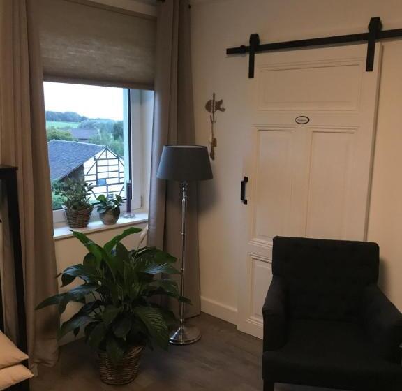 디럭스 룸, B&b Holset70