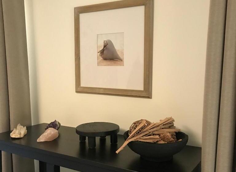 디럭스 룸, B&b Holset70