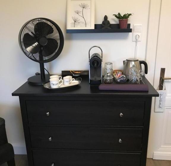 디럭스 룸, B&b Holset70