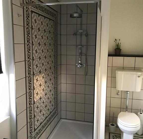 디럭스 룸, B&b Holset70