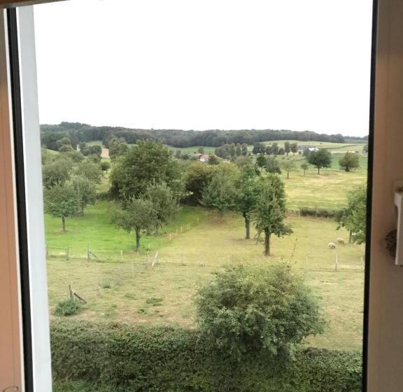 디럭스 룸, B&b Holset70