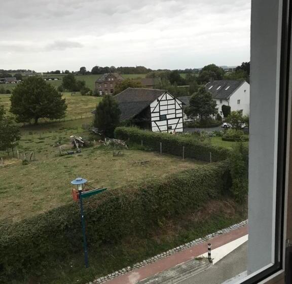 디럭스 룸, B&b Holset70