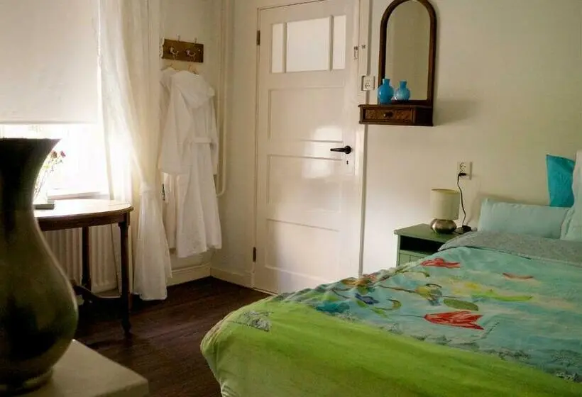 スタンダードルーム, Bed And Breakfast Millingen Aan De Rijn