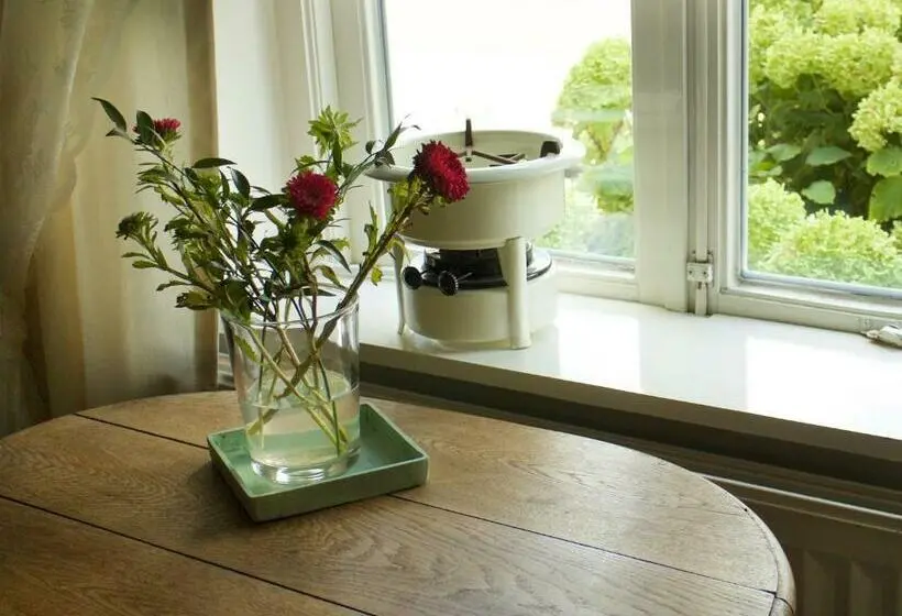 スタンダードルーム, Bed And Breakfast Millingen Aan De Rijn