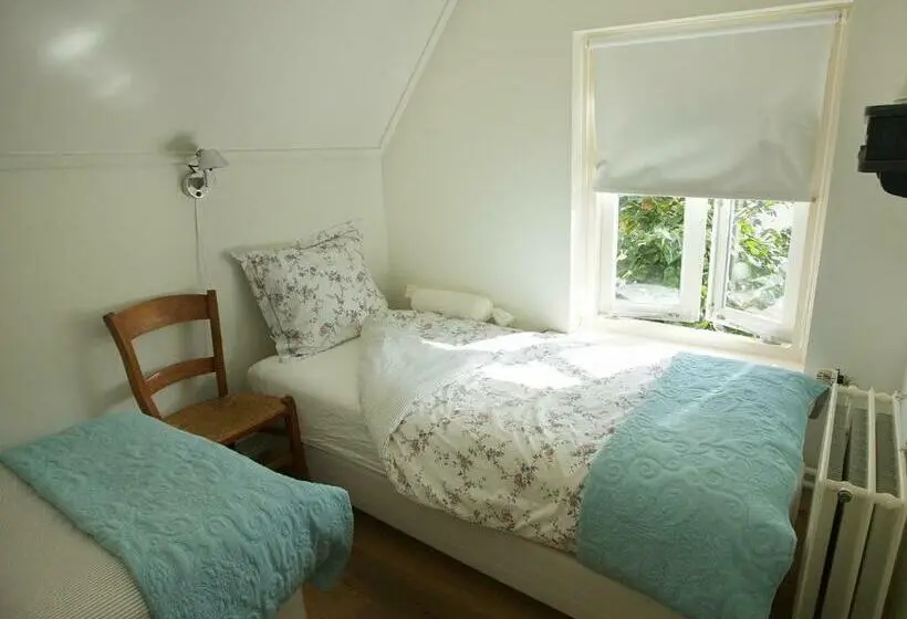 ベーシックルーム, Bed And Breakfast Millingen Aan De Rijn