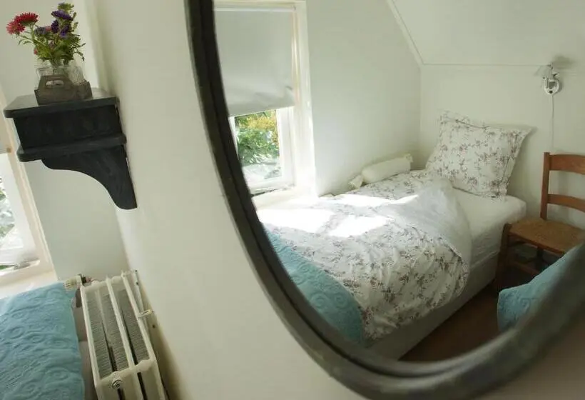 ベーシックルーム, Bed And Breakfast Millingen Aan De Rijn