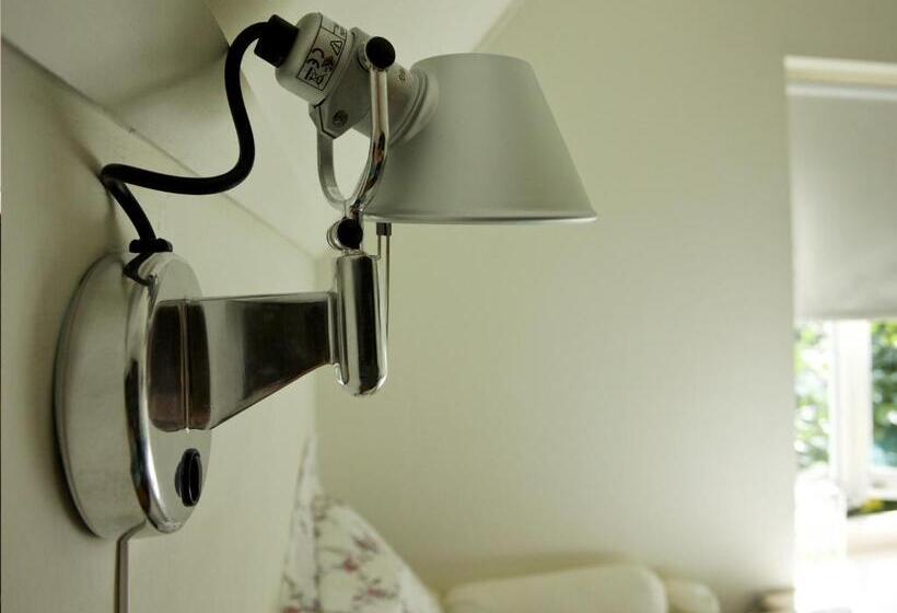 غرفة أساسية, Bed And Breakfast Millingen Aan De Rijn