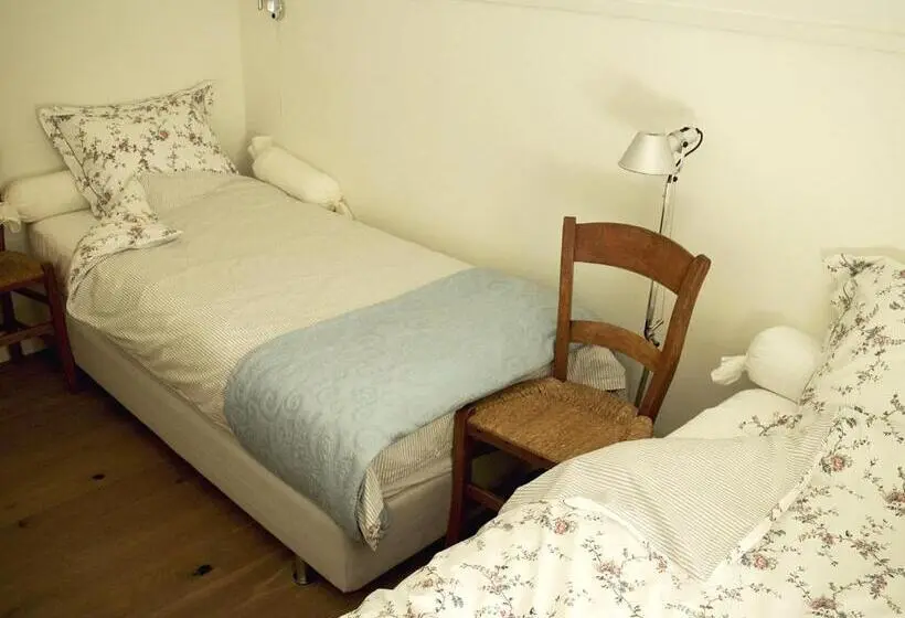 ベーシックルーム, Bed And Breakfast Millingen Aan De Rijn