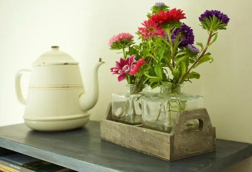 ベーシックルーム, Bed And Breakfast Millingen Aan De Rijn