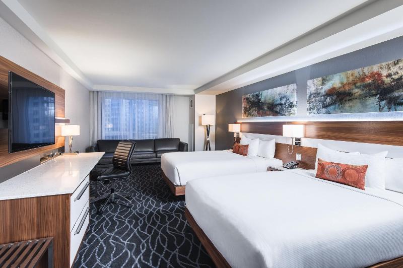 스탠다드 룸, Curve House Umalas