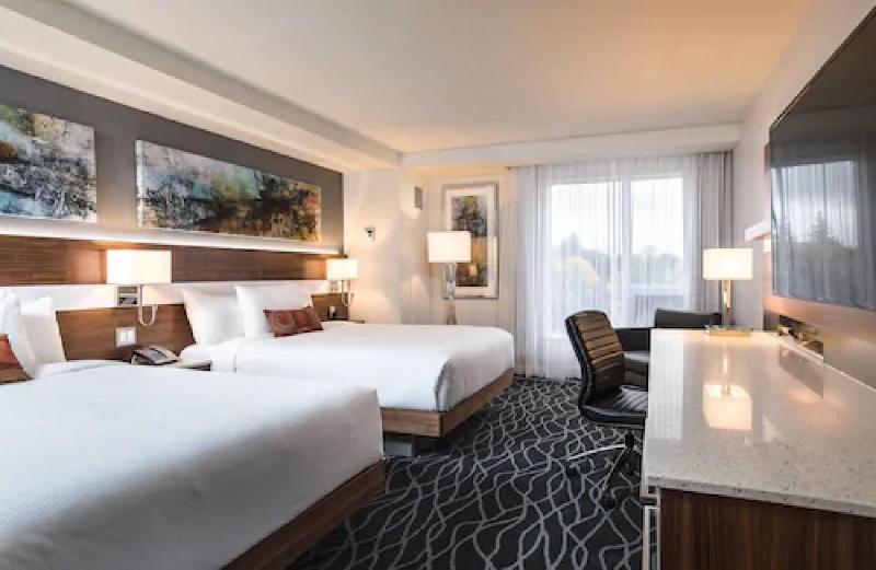 Номер Стандарт, Curve House Umalas