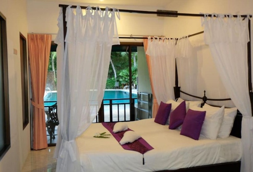 Standard-huone 2 Parivuodetta, Rawai Suites Phuket