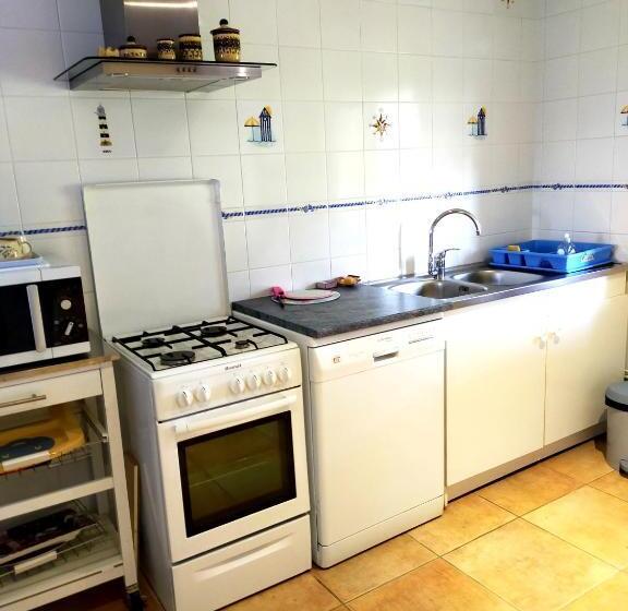 带2个卧室的套房, Petit Châtelet Bis