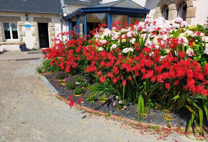 带2个卧室的套房, Petit Châtelet Bis