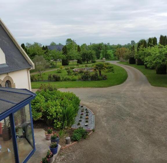 带2个卧室的套房, Petit Châtelet Bis