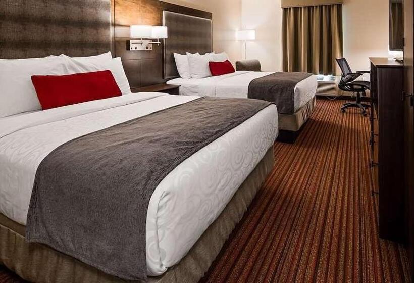 スタンダードルーム, Country Inn & Suites By Radisson, Grandvillegrand Rapids West, Mi