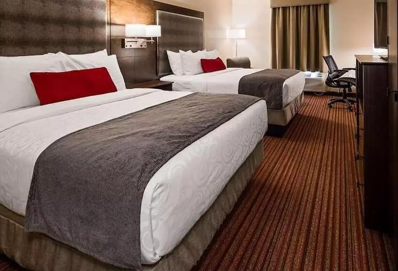 スタンダードルーム, Country Inn & Suites By Radisson, Grandvillegrand Rapids West, Mi