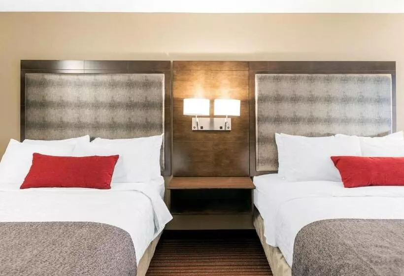 スタンダードルーム, Country Inn & Suites By Radisson, Grandvillegrand Rapids West, Mi