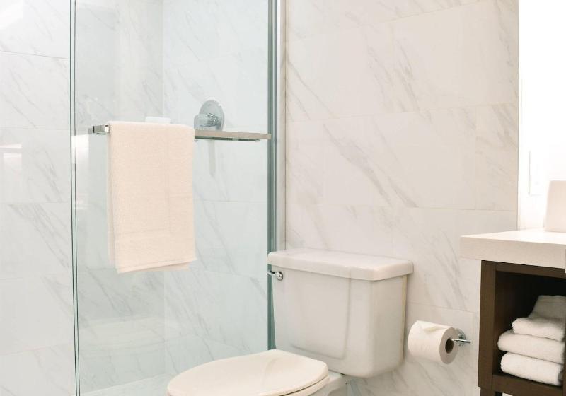 スタンダードルーム, Delta Hotels By Marriott Indianapolis East