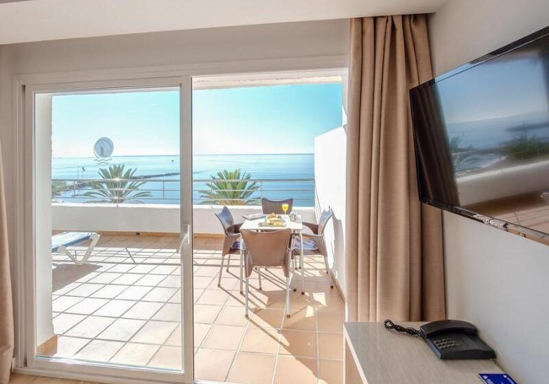 身障者適用クイーンサイズベッドルーム, Delta Hotels By Marriott Indianapolis East