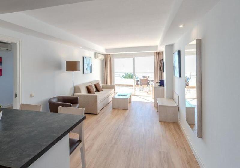 身障者適用クイーンサイズベッドルーム, Delta Hotels By Marriott Indianapolis East